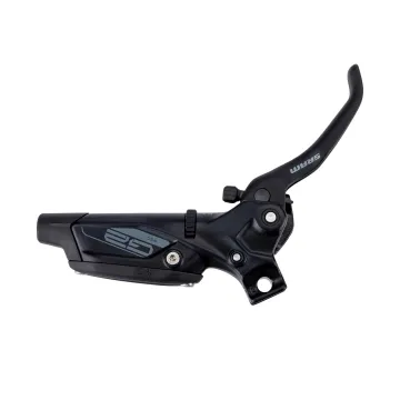 Sram G2 RSC brake lever, complete with lever, black, without clamp