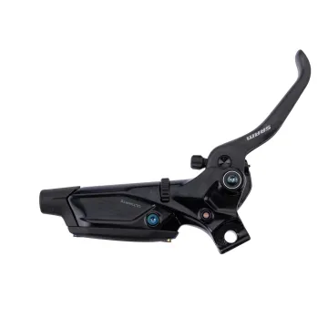 Sram G2 Ultimate Rainbow brake lever, complete with lever, black, without clamp