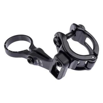 Sram AXS POD Bridge Clamp Right | Right-hand clamp Matchmaker X