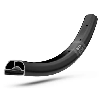 WTB HTZ i27 Rim TCS Disc 27.5-inch Aluminium 32-hole