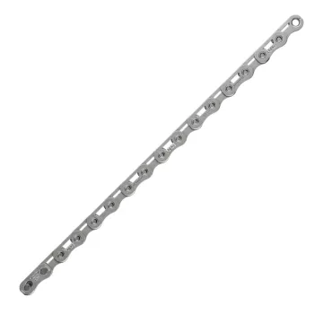 Sram Force E1 AXS Flat Top 12/13-speed chain | 114 links incl. Powerlock Silver