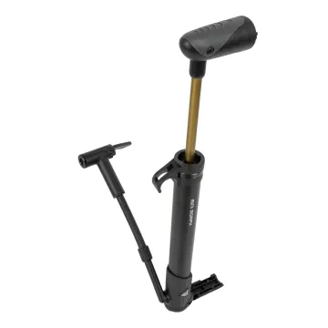 Topeak Mini Morph Mini Pump - 11 bar