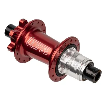 Tune Micro Boost B6 Rear Hub Disc 6-hole 12x148mm 32-hole Rotor HG11