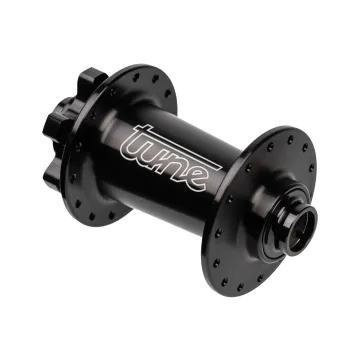 Tune Micro Boost 6B Front Hub Disc 6-bolt 15x110mm 28-hole