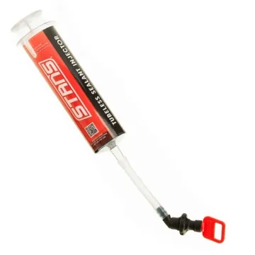 Stan's Notubes Tubeless Sealant Injector