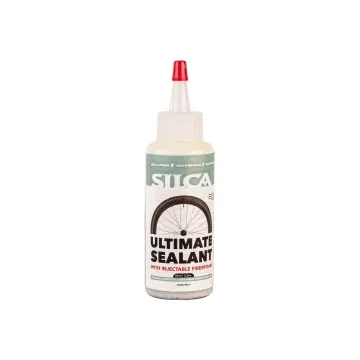 Silca Ultimate Sealant Fiberfoam Tubeless Tyre Sealant 65 ml