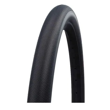 Schwalbe G-One Speed Pro Gravel Tyre Evolution | SpeedGrip SuperRace RaceGuard 28/29 inch x 2.35 / 622 x 60 black - Remaining stock