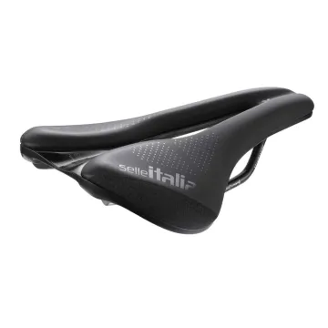 Selle Italia Novus Boost EVO X-Cross Saddle TM Superflow L3 black