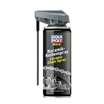 LIQUI MOLY Bike Ceramic Chain Spray 200 ml