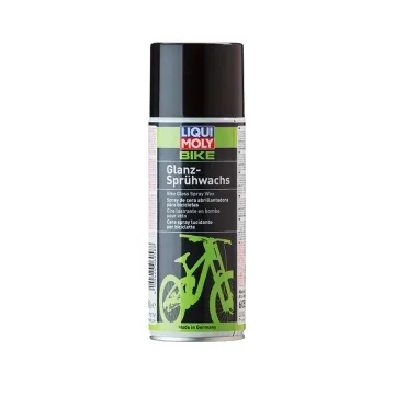 LiQUI Moly Gloss Spray Wax | Spray 400 ml