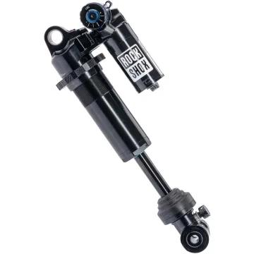 RockShox Vivid Coil Ultimate RC2T shock absorber 230x60mm | Santa Cruz Bronson 4 2022+ Reb55/Comp34