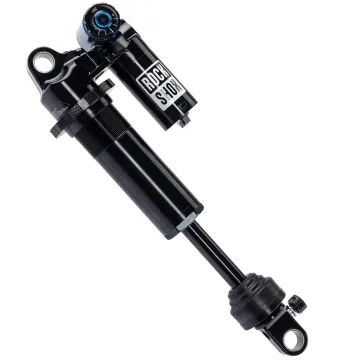 RockShox Vivid Coil Ultimate DH RC2T shock absorber 250x75mm Santa Cruz V10 2018 Reb55/Comp37