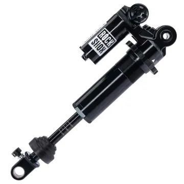 RockShox Vivid Coil Ultimate DH RC2T shock absorber 250x75mm Trek Session 2022+ Reb25/Comp26