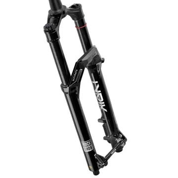 RockShox Lyrik Ultimate 3.2 RC2 suspension fork E1 Gloss Black | 29-inch Boost 140 mm travel Mod 2027