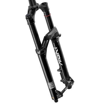 RockShox Lyrik Ultimate 3.2 RC2 suspension fork E1 Gloss Black | 29-inch Boost 170 mm travel Mod 2027
