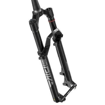 RockShox Pike Ultimate suspension fork Charger 3.1 RC2 | Boost 29/27.5+ inch black 120 mm
