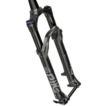 RockShox Pike DJ suspension fork 26-inch SA 100 mm tapered