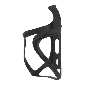 Lezyne Carbon Team Cage bottle cage, black – remaining stock