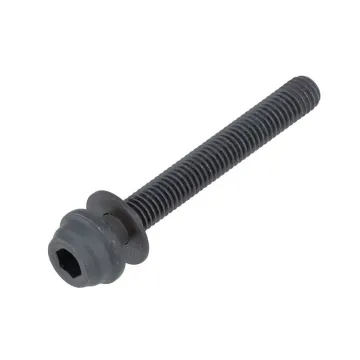 Shimano Flat Mount Caliper Mounting Bolt Type C2 | 19x5 mm for 10 mm frames