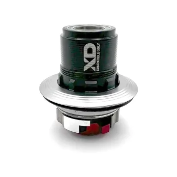 e*thirteen Sidekick Freehub Body Sram XD