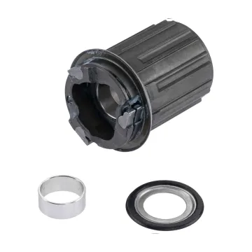 Fulcrum OS33 Steel Freehub Body | HG-R 8-12-speed