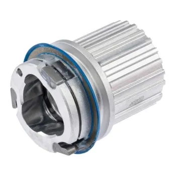 Fulcrum OS33 Aluminium Freehub Body | Shimano Micro Spline