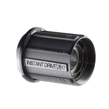 Mavic Instant Drive 360 Ceramic Freehub Body Aluminium HG-R Shimano - Sram