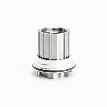 White Industries Freehub Body | Rotor Micro Spline 12-speed