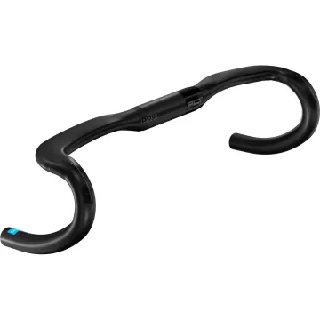 Pro PLT Ergo Carbon Gravel Handlebar, width 46 cm
