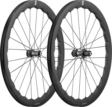 Fulcrum Sharq 42 28-inch wheelset | Disc Centerlock Rotor Micro Spline