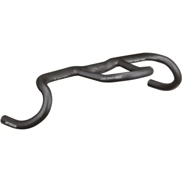 FSA Pro-Wing AGX Gravel Road Handlebar Aluminium Width 42 cm