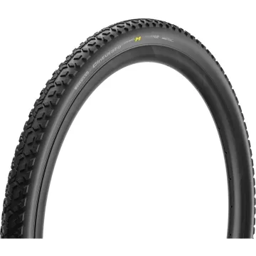 Pirelli Cinturato Gravel M Tyre HP-Line | TLR 28 inches x 40 black