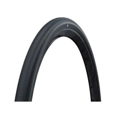 Schwalbe Pro One Allroad Gravel Tyre Evolution | AddixRace V-Guard 28/29 inch x 1.35 / 622 x 35 black