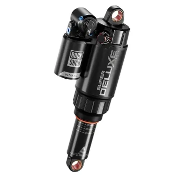 RockShox Super Deluxe Ultimate D1 shock | RC2T LinearXL 230x65mm Mod 2027