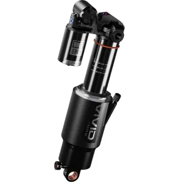 RockShox Vivid Ultimate Air DH shock RC2 | LinearXL Trunnion 225x72.5mm Mod 2027