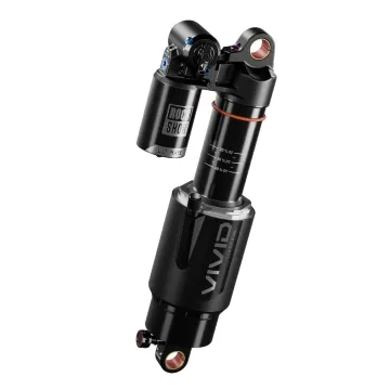 RockShox Vivid Ultimate Air RC2T shock | Linear XL 230x60mm Mod 2027
