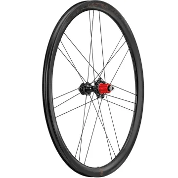 Campagnolo Bora Ultra WTO 35 DB C23 Rear Disc CL | 28-inch rotor Sram XDR