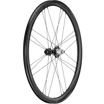 Campagnolo Bora WTO 35 DB C23 Rear Disc CL | 28-inch Rotor Sram XDR