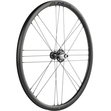 Campagnolo Zonda GT C23 Rear Wheel Centerlock Rotor Campagnolo N3W