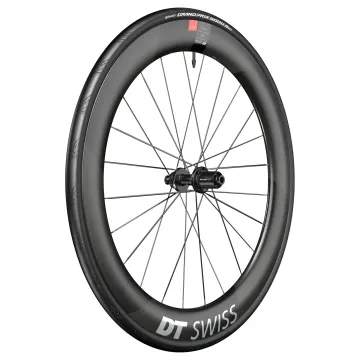 DT Swiss ARC 1100 Dicut DB 62 WTS Rear Disc CL 28-inch / 700C