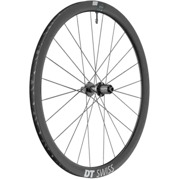 DT Swiss ARC 1400 Dicut DB 38 Rear Wheel Disc CL 28 inch / 700C
