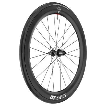 DT Swiss ARC 1100 Dicut DB 55 WTS Rear Disc CL 28-inch / 700c Mod 26