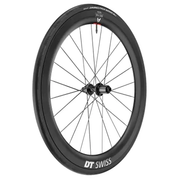 DT Swiss ARC 1100 Dicut DB 65 WTS Rear Disc CL 28-inch / 700c Mod 26