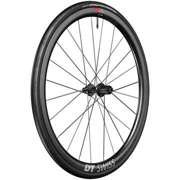 DT Swiss ERC 1100 Dicut DB 35 WTS Rear Disc CL 28-inch / 700C
