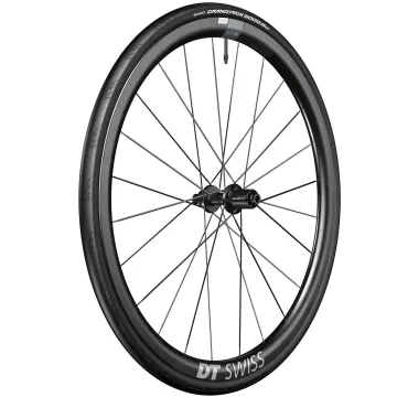 DT Swiss ERC 1400 Dicut DB 35 WTS Rear Wheel Disc CL 28-inch / 700C
