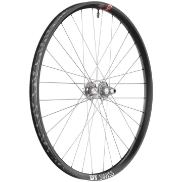 DT Swiss EXC 1200 Classic 3Decades Carbon | 29-inch MTB rear wheel, disc, 6-bolt Boost
