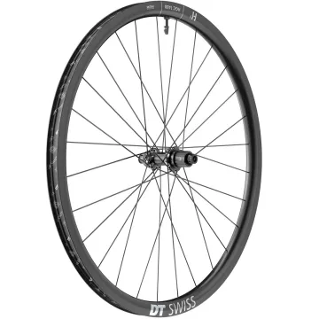DT Swiss HGC 1400 Spline DB 30 Boost Rear Wheel Hybrid Disc CL 28 inch / 700C