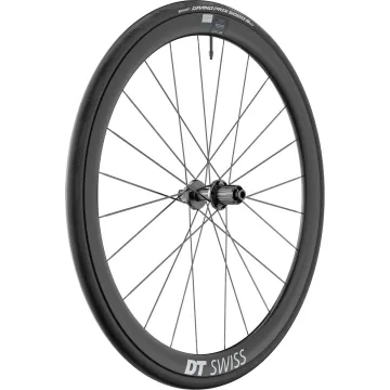 DT Swiss ARC 1400 Dicut DB 38 WTS Rear Wheel Disc CL 28-inch / 700C