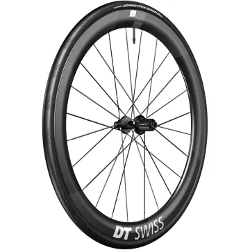DT Swiss ARC 1400 Dicut DB 50 WTS Rear Disc CL 28-inch / 700C