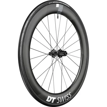 DT Swiss ARC 1400 Dicut DB 62 WTS Rear Disc CL 28-inch / 700C